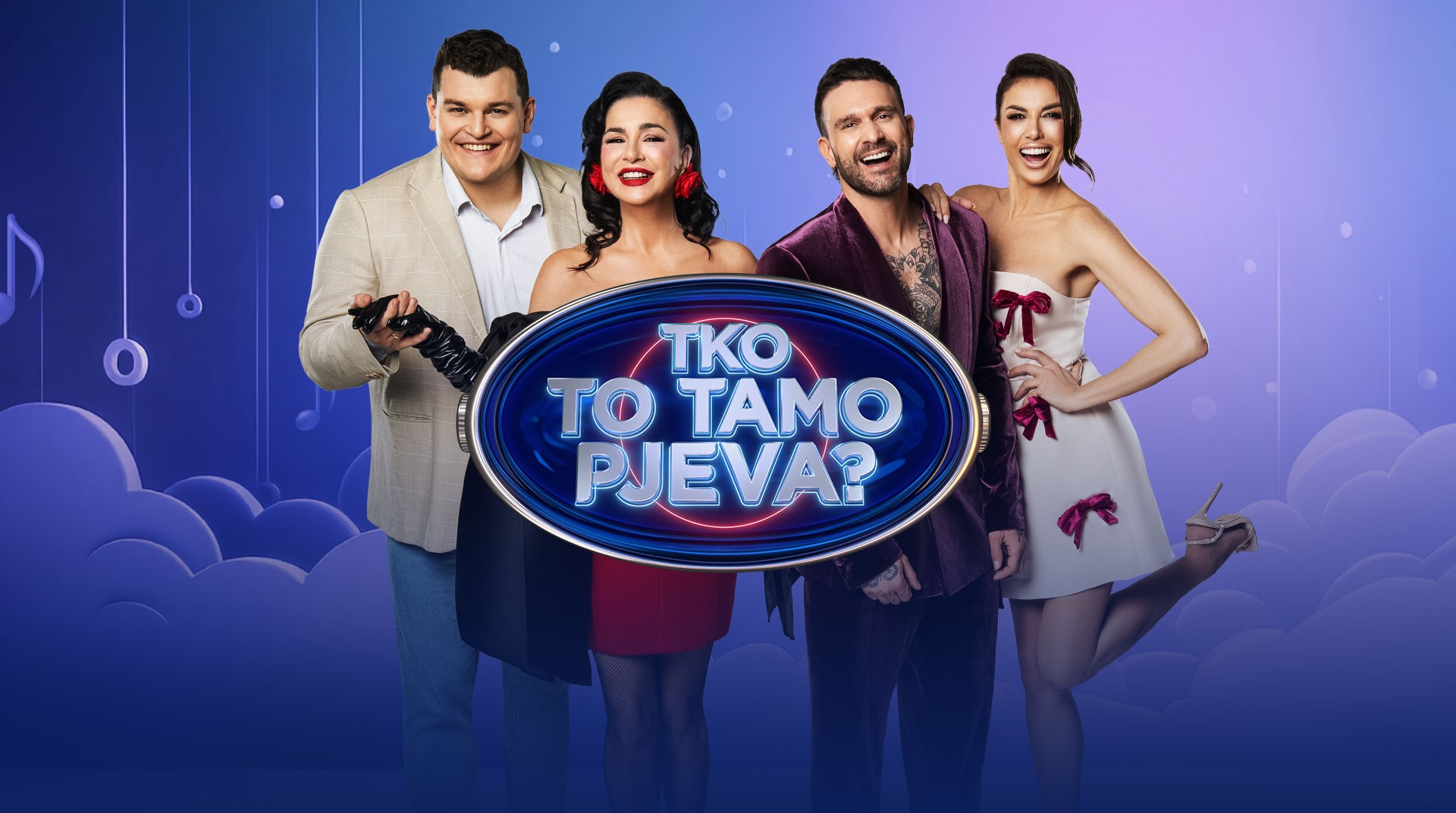 Tko to tamo pjeva?