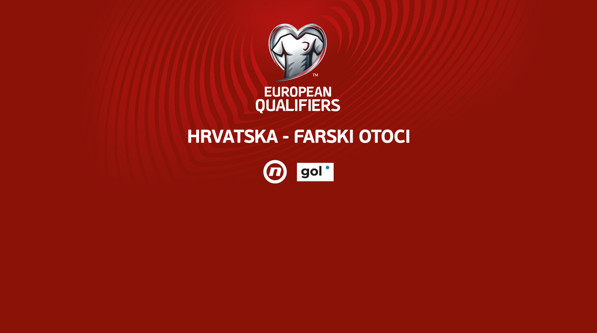 Europske kvalifikacije za SP 2026.: Hrvatska - Farski otoci