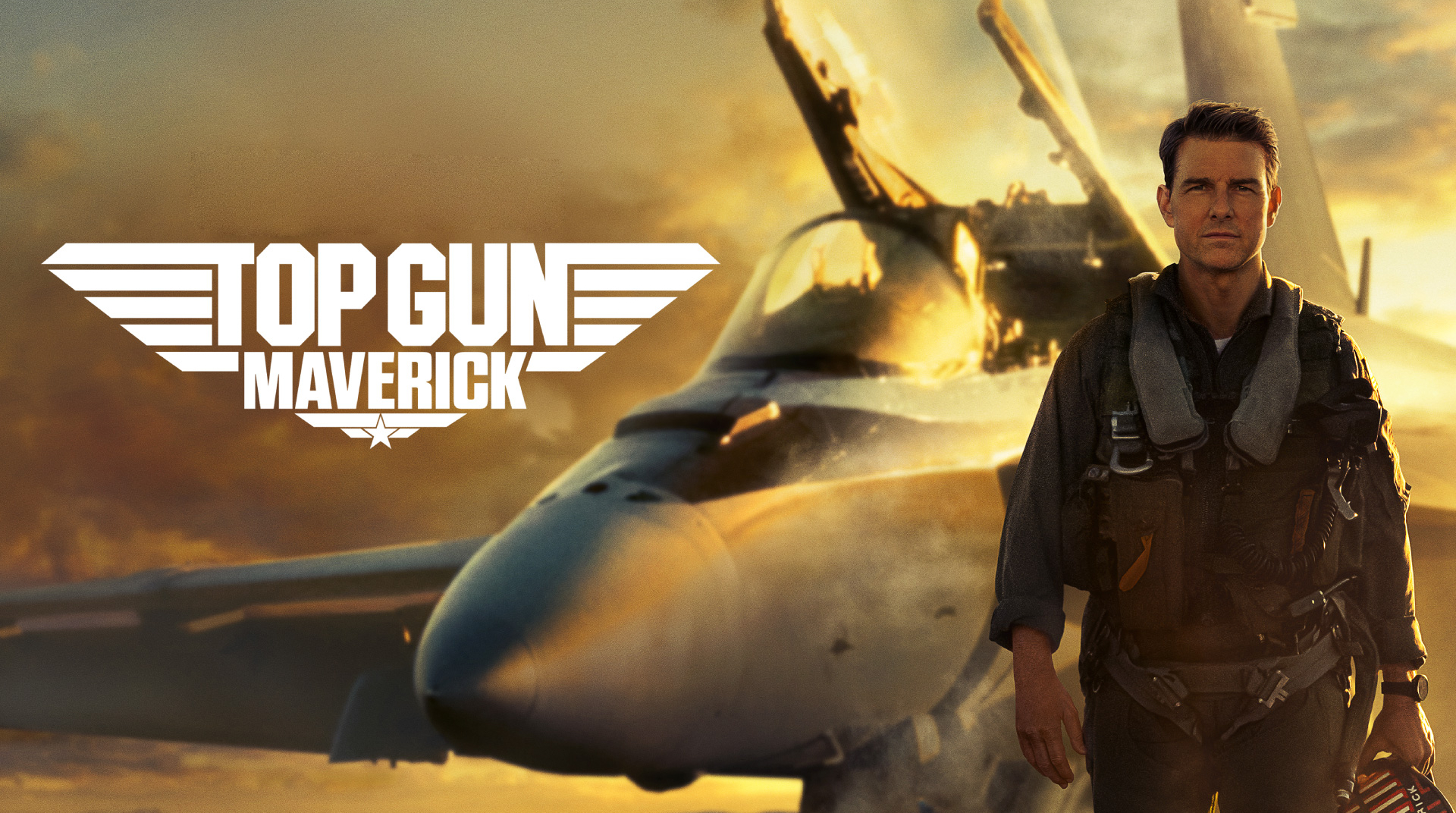 Top Gun: Maverick