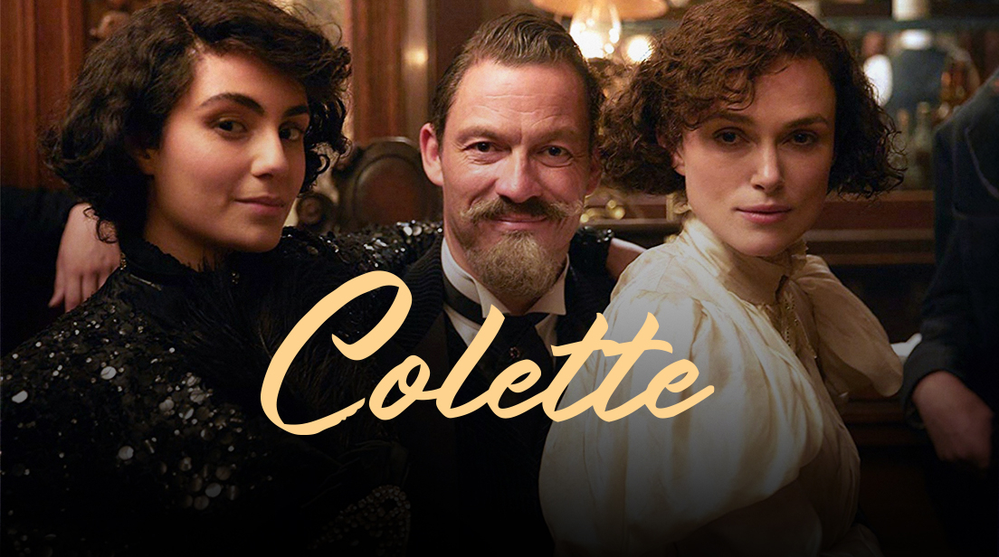 Colette