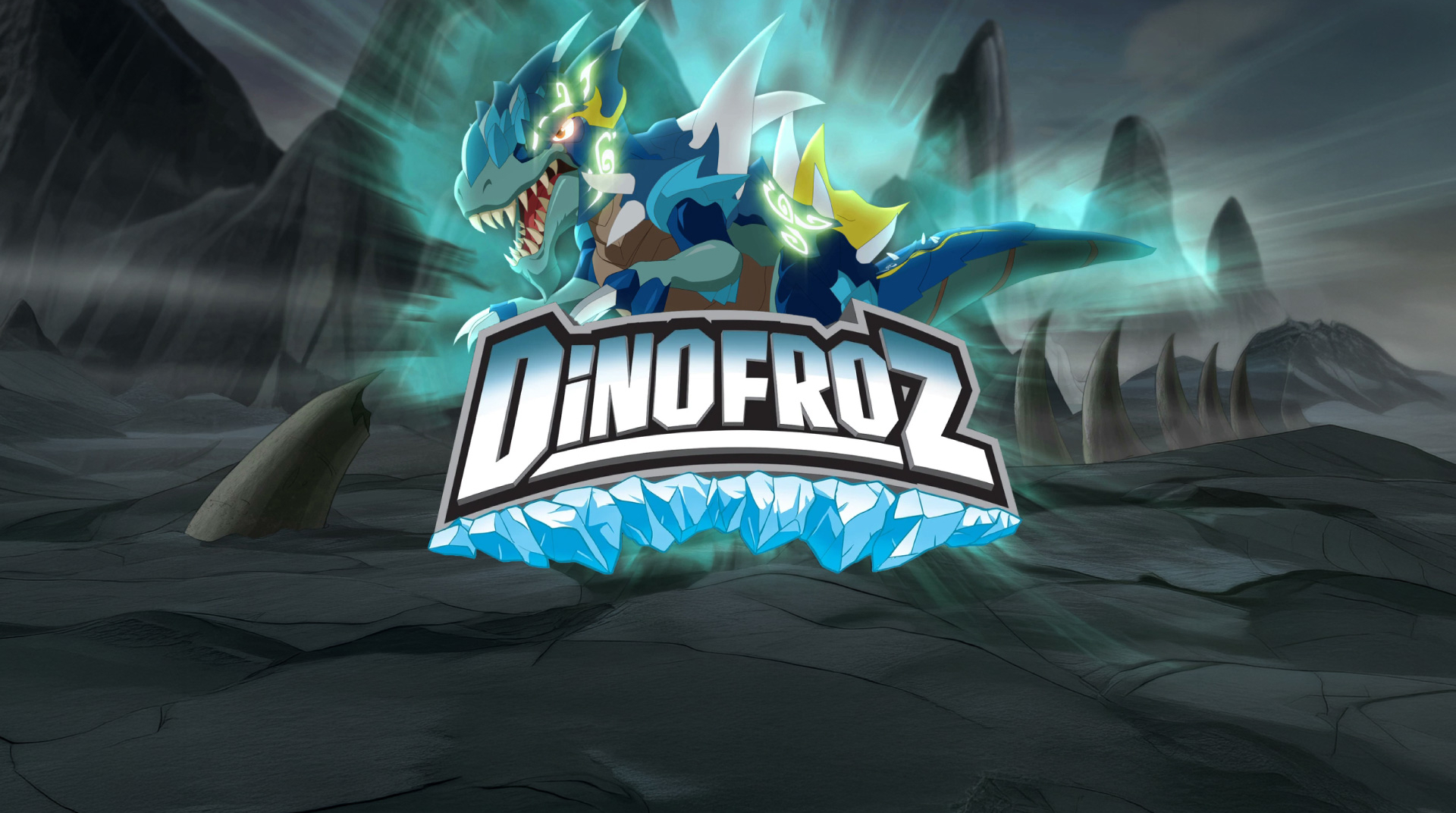 Dinofroz