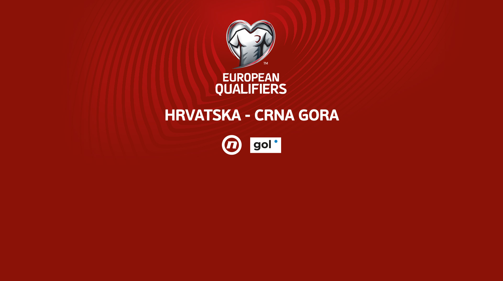 Europske kvalifikacije za SP 2026.: Hrvatska - Crna Gora