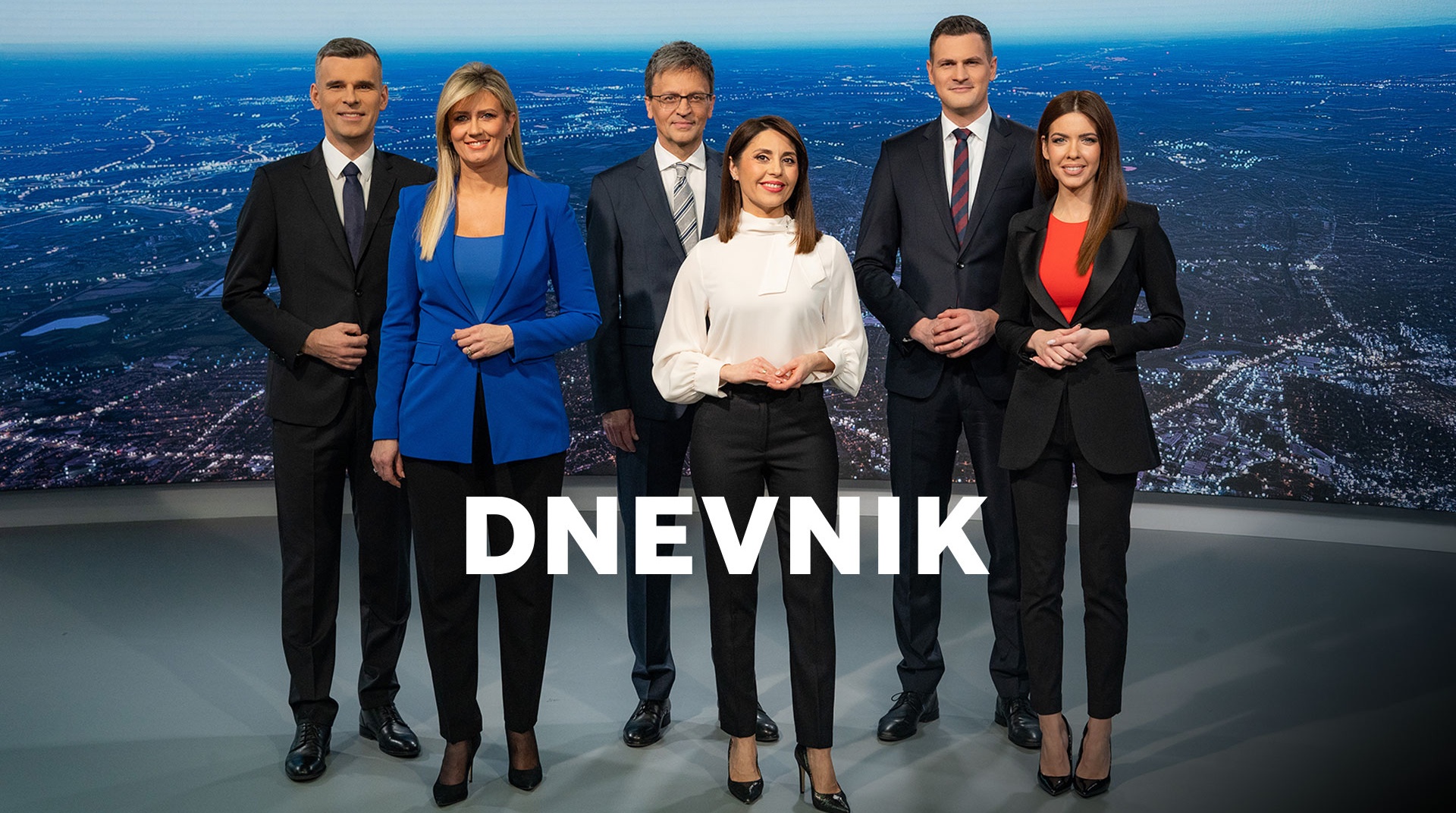 Dnevnik Nove TV 