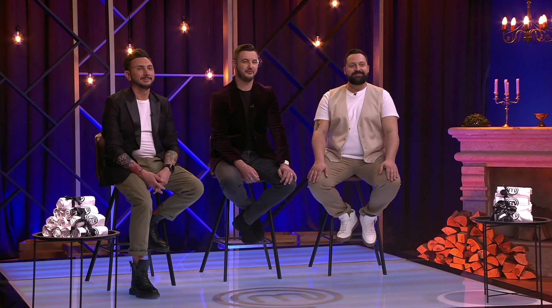 Masterchef - sezona 8, epizoda 3