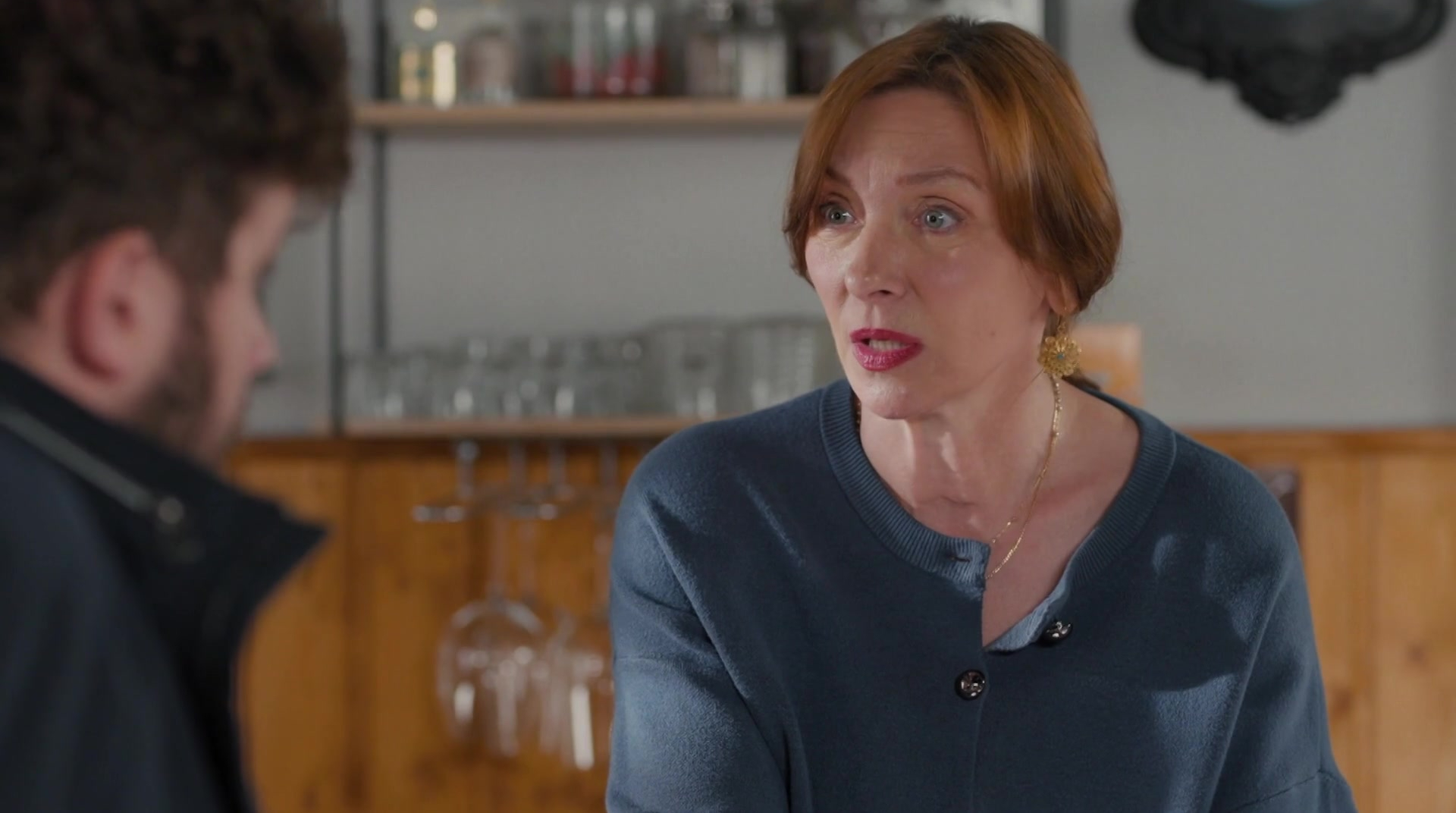 Kumovi 5, epizoda 123