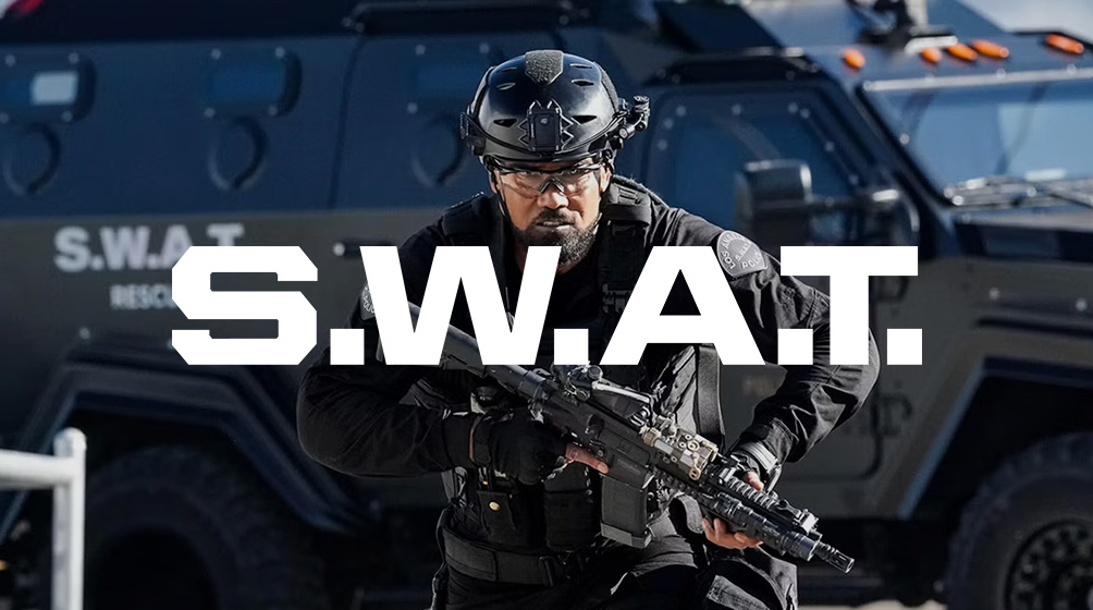S.W.A.T.