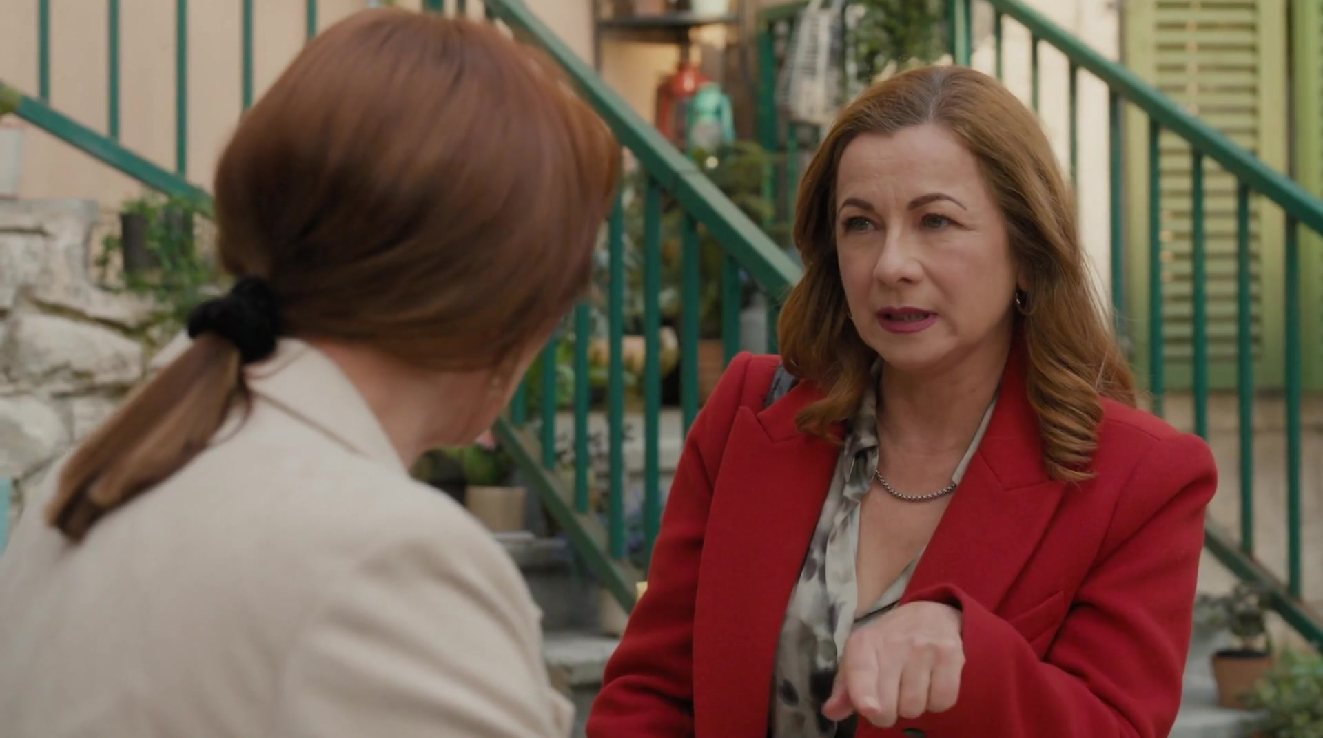 Kumovi 5, epizoda 122