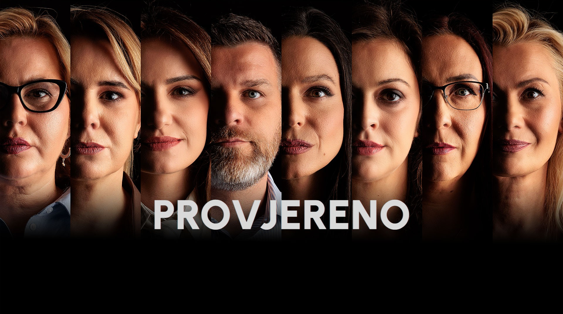 Provjereno