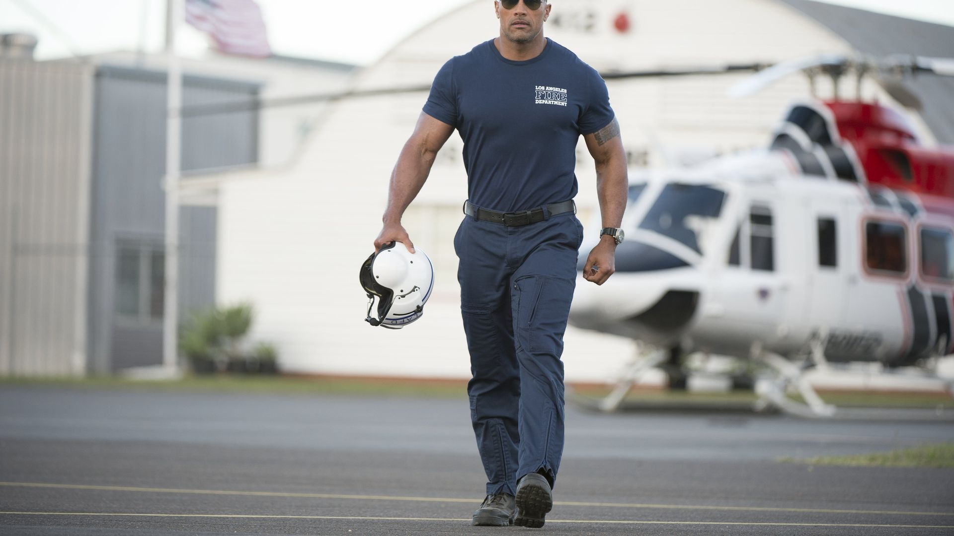 San Andreas