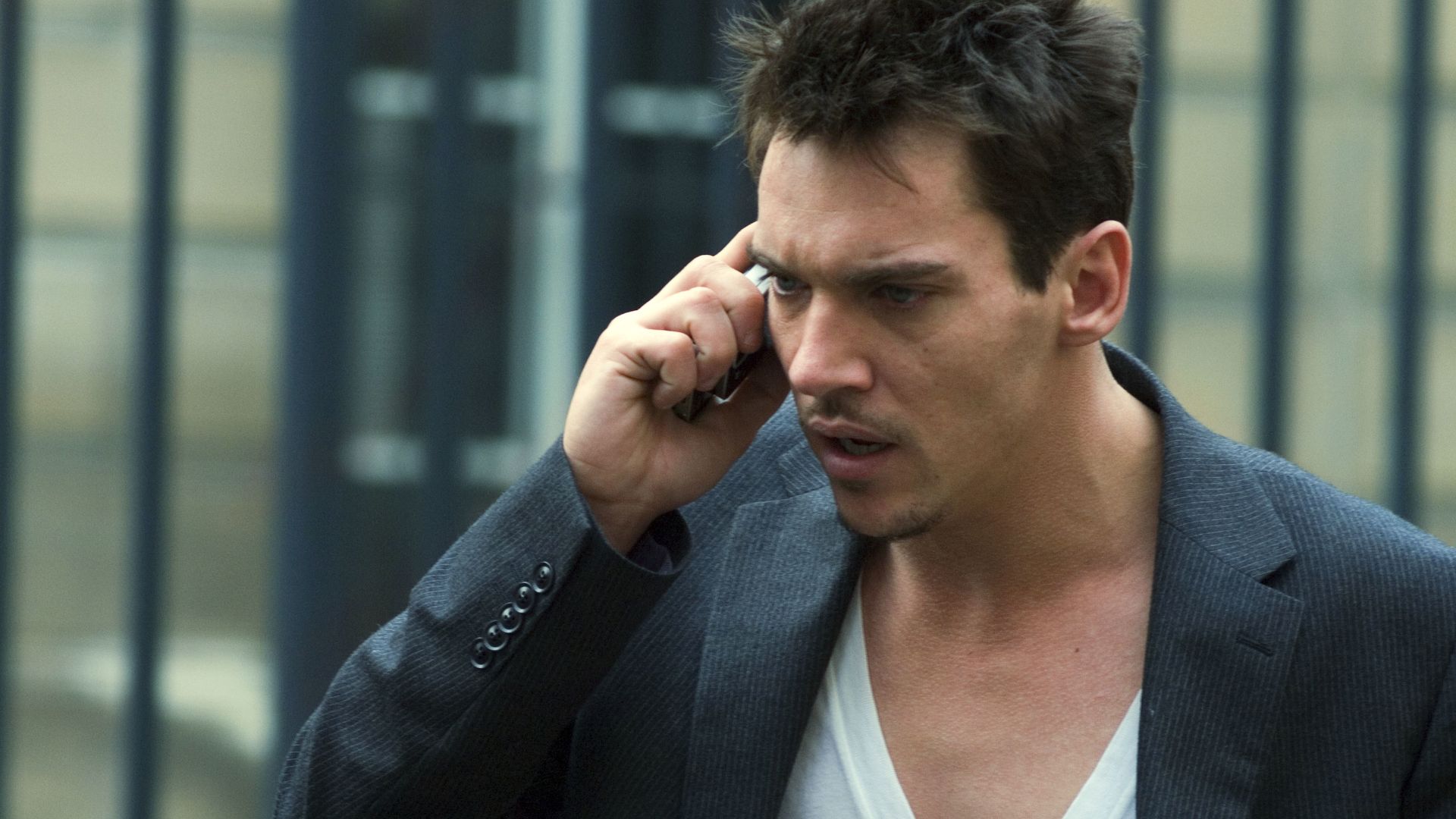 Iz Pariza s ljubavlju