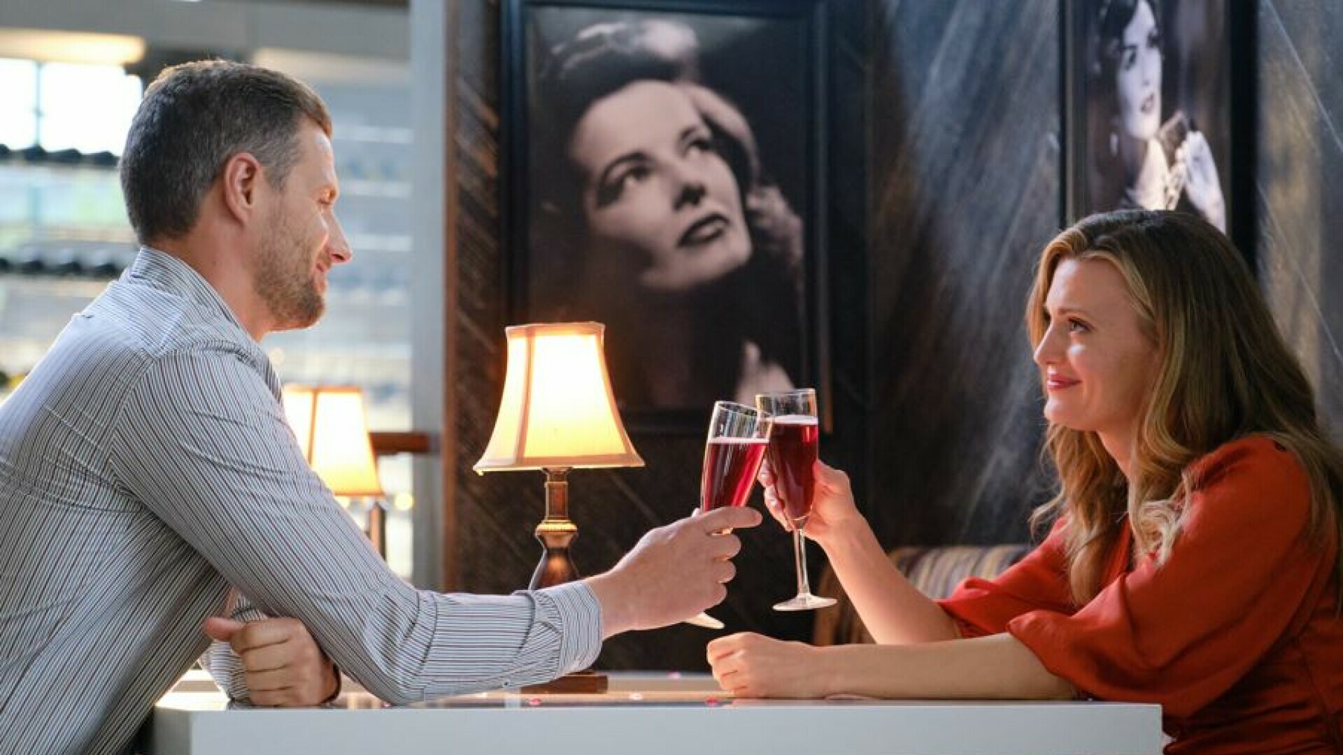 Vjenčanje na Beverly Hillsu