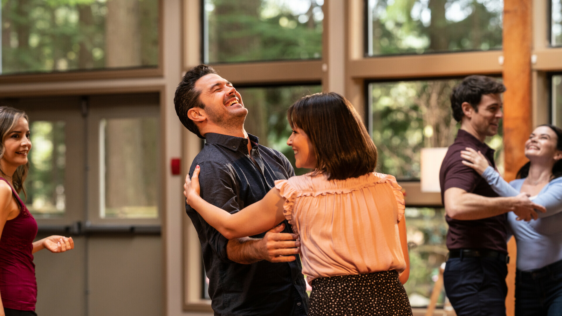 Tečaj za slomljena srca