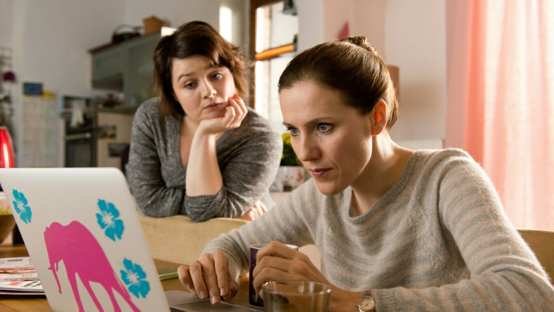 Betty i njezine dijagnoze