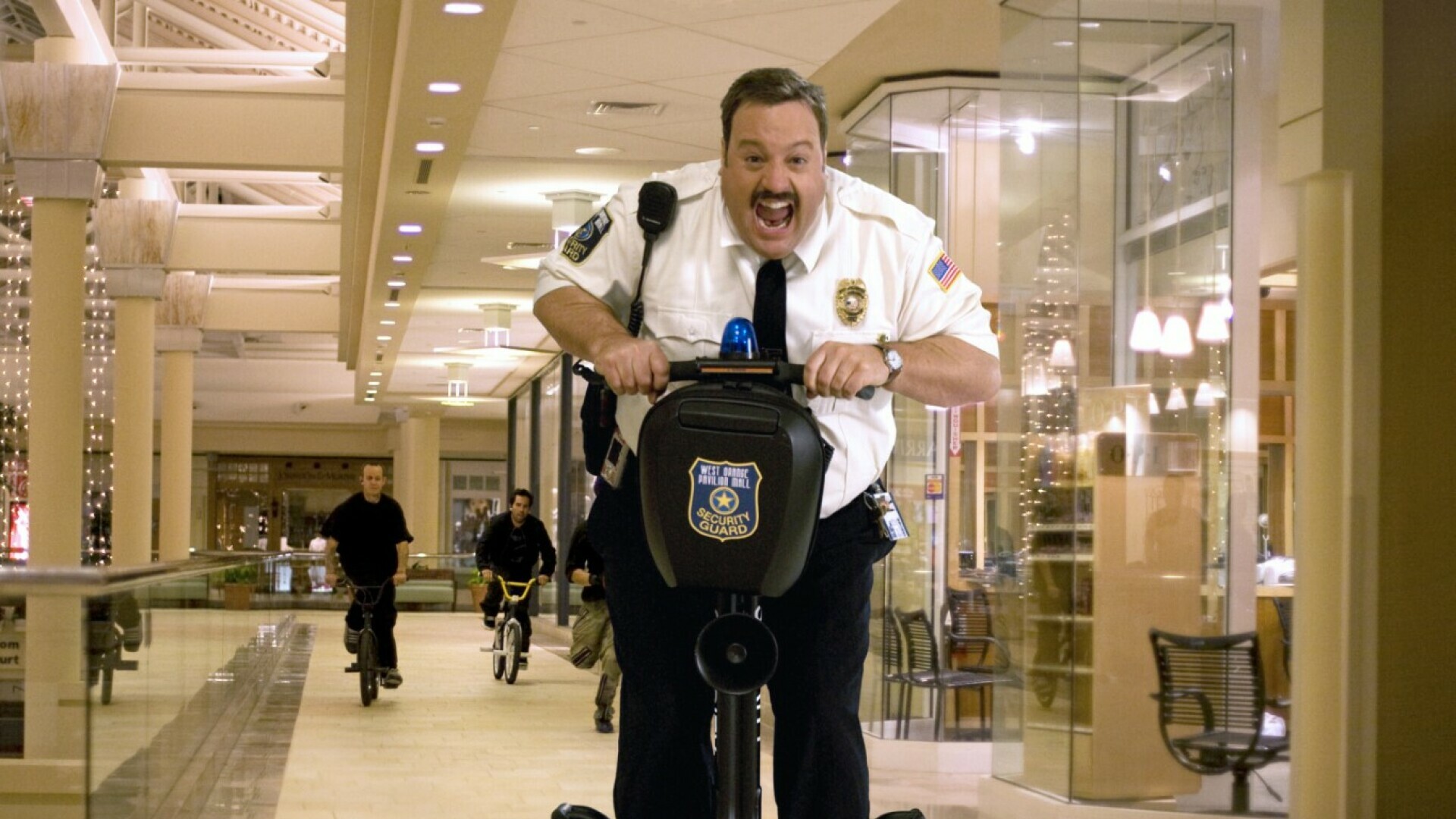 Paul Blart: Policajac iz shopping centra