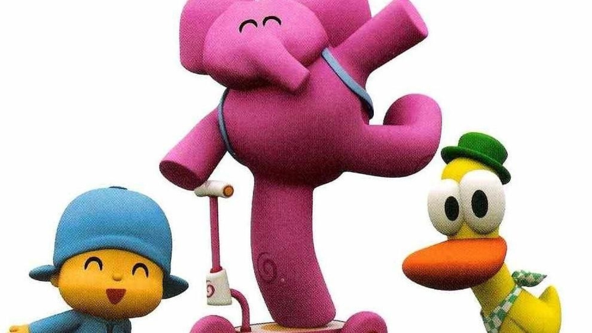 Pocoyo
