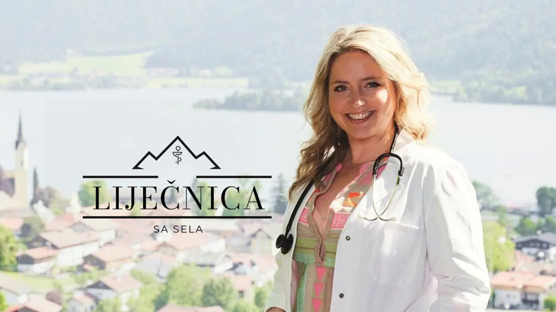 Liječnica sa sela 3