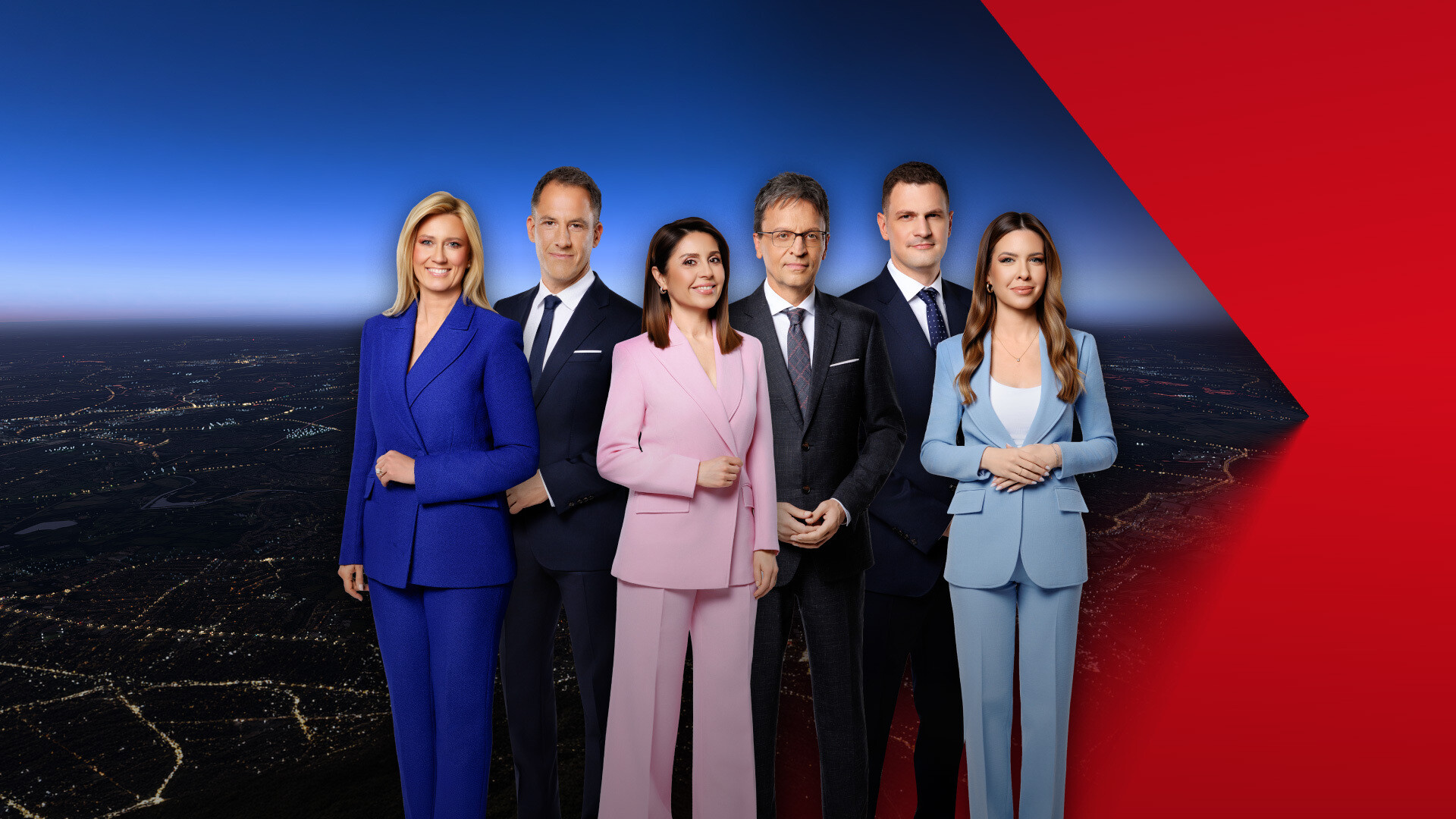 Dnevnik Nove TV