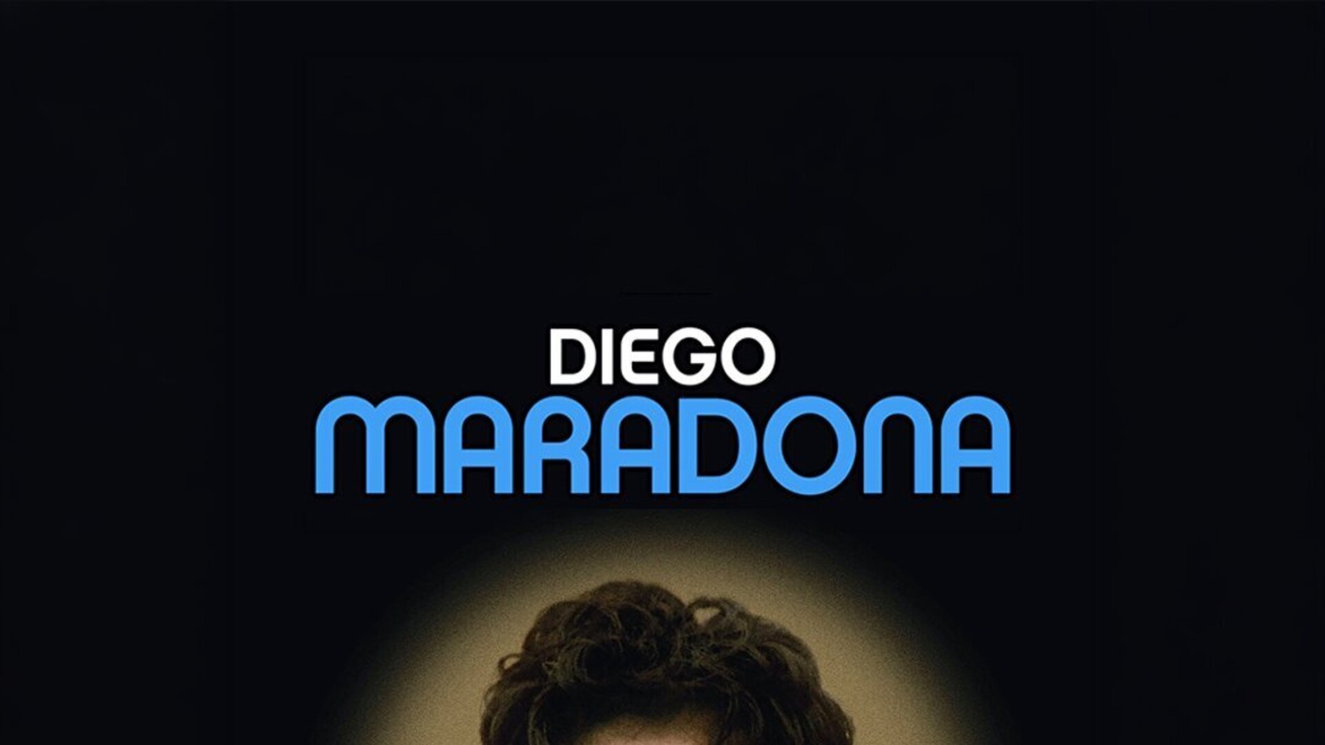 Diego Maradona