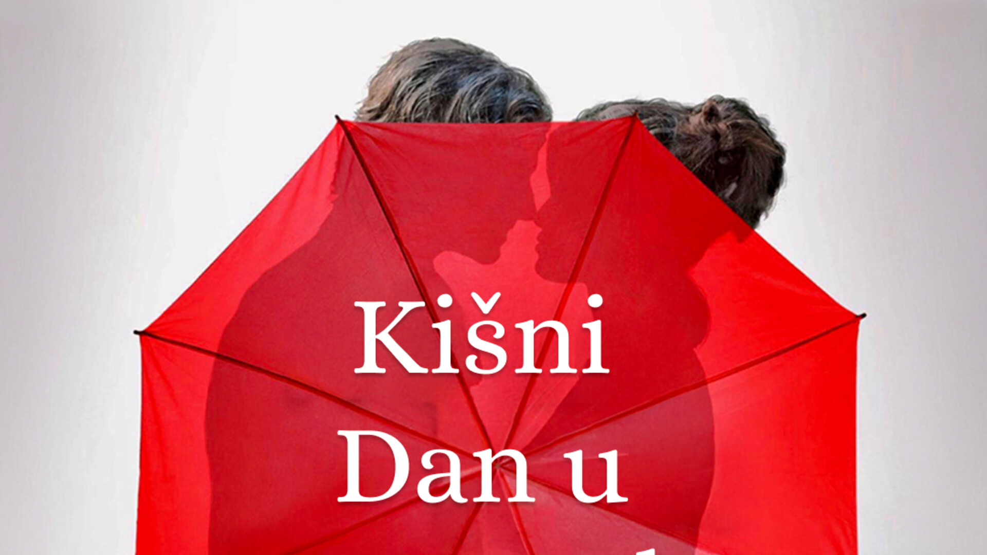 Kišni dan u New Yorku