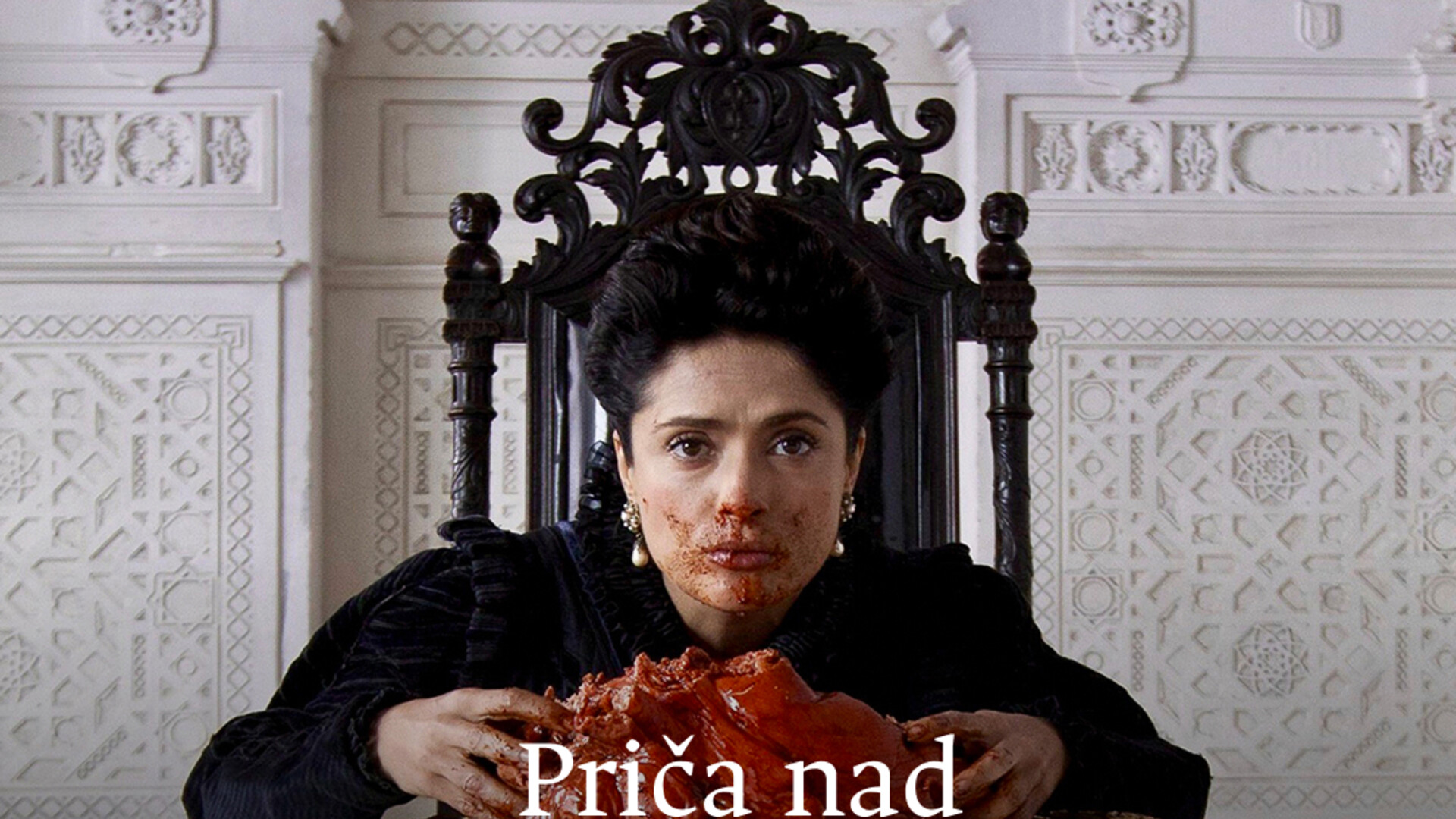 Priča nad pričama