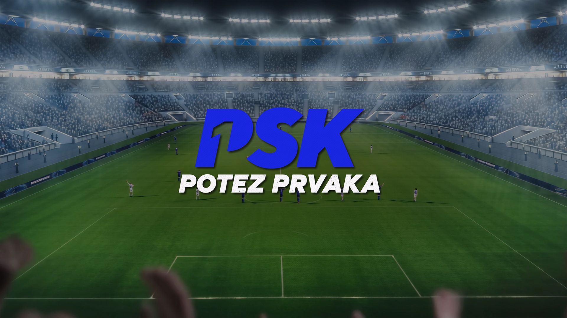 PSK Potez prvaka