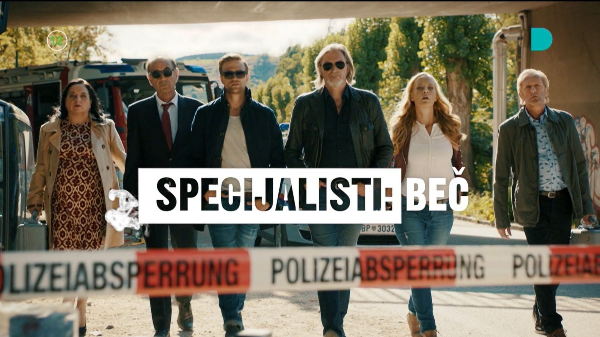 Specijalisti: Beč