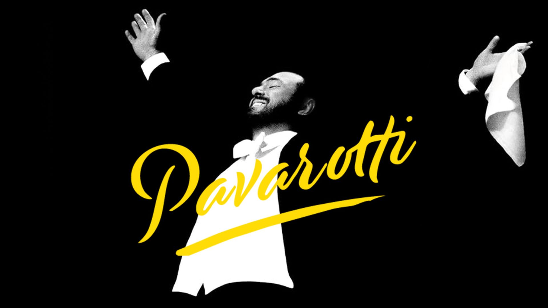 Pavaroti