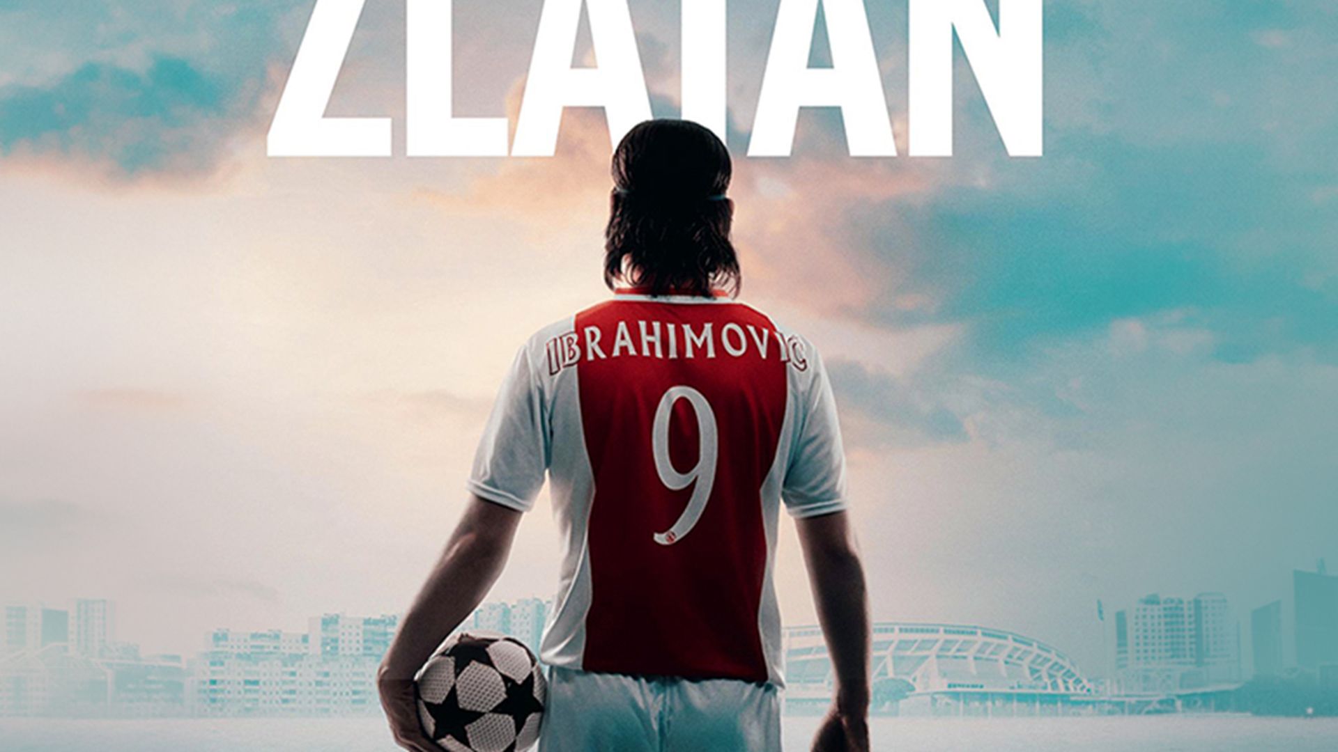 Ja sam Zlatan