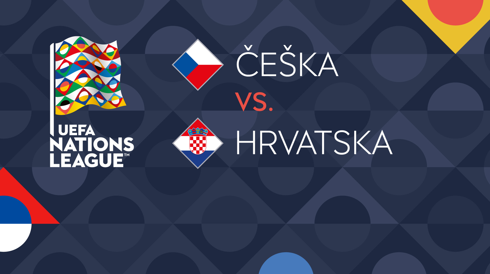 UEFA Liga Nacija: Češka - Hrvatska - odjavna emisija