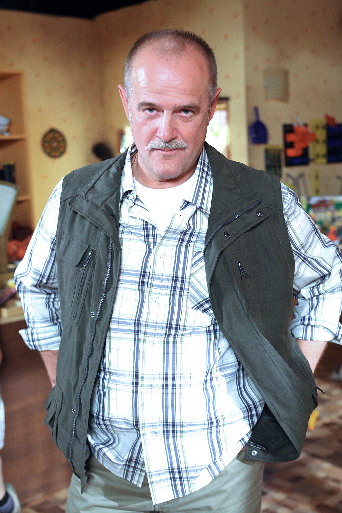 Najbolje godine, sezona 2, epizoda 15