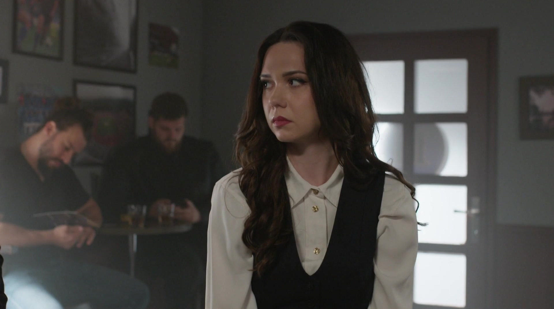 U dobru i zlu 2, epizoda 35