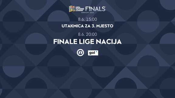 UEFA Liga Nacija, utakmica za 3. mjesto