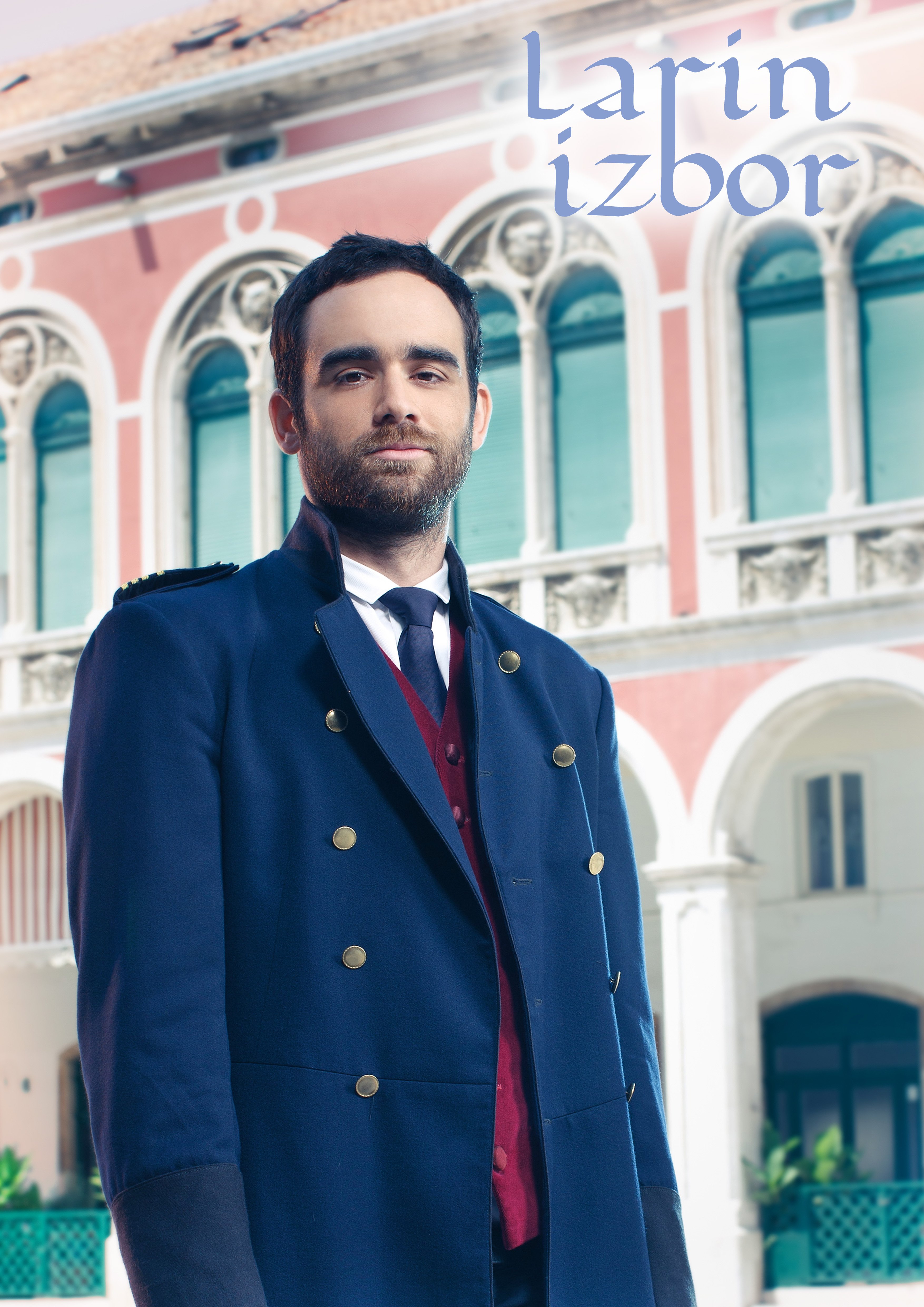 Larin izbor, sezona 2 - epizoda 24