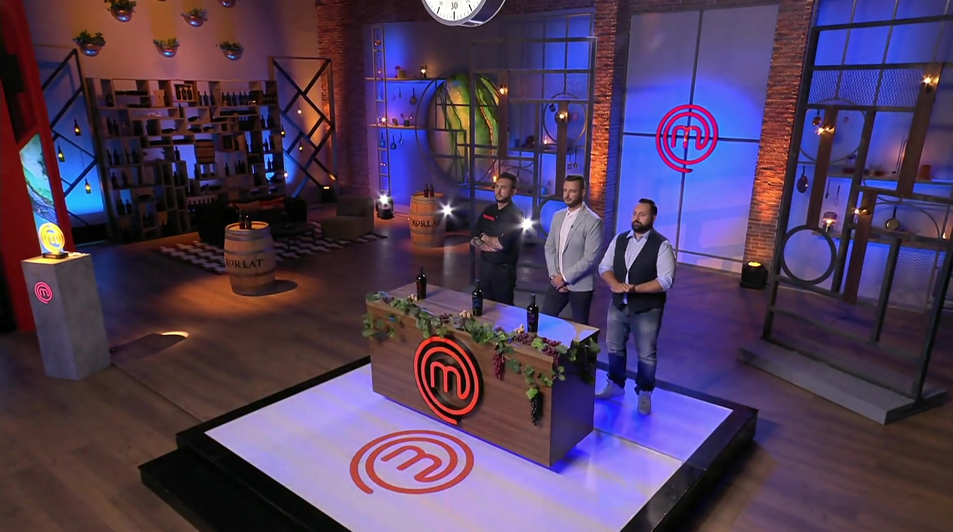 MasterChef - sezona 8, epizoda 35