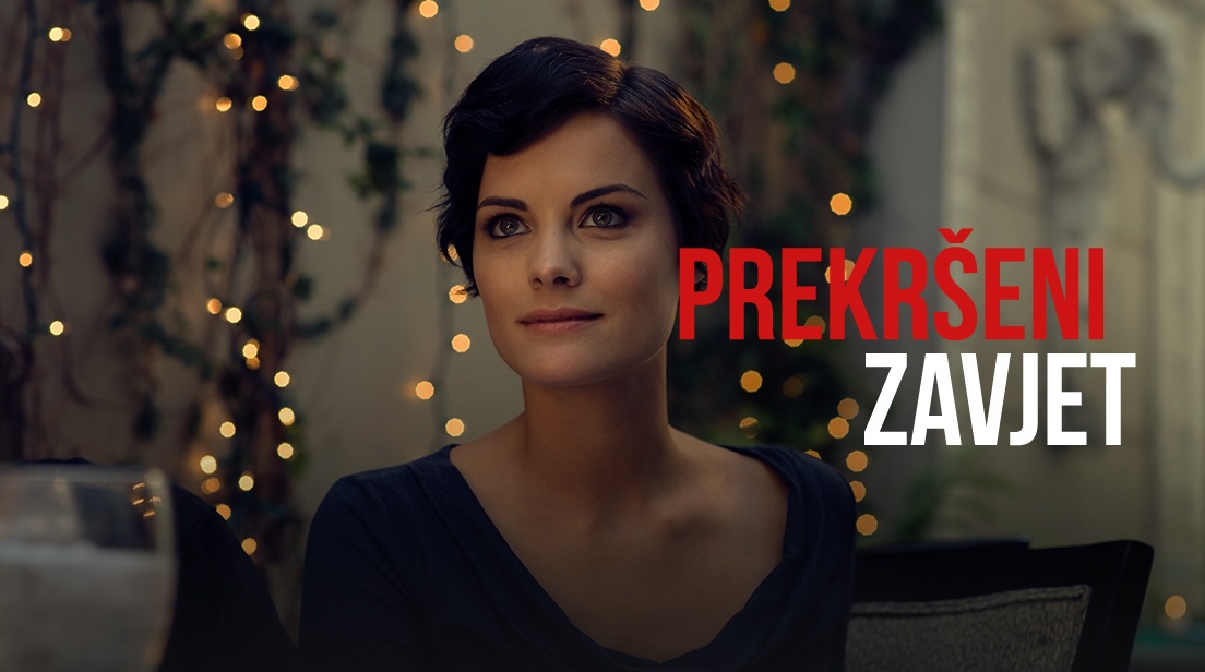 Prekršeni zavjet