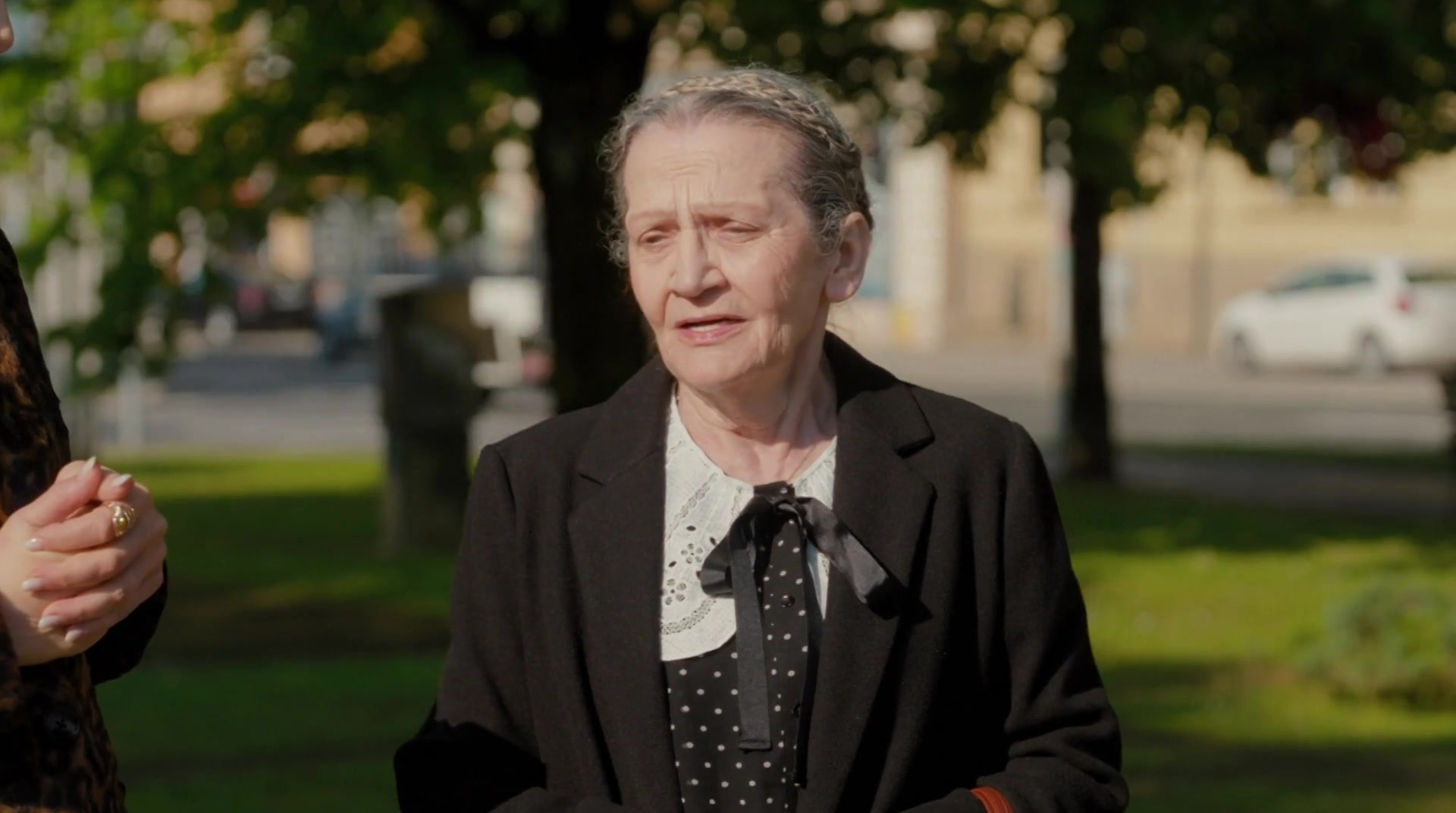 Kumovi 5, epizoda 127